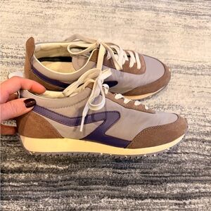 Rag and Bone Retro Running Shoes